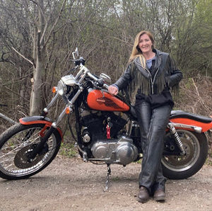 Meet your Posher, Marilla